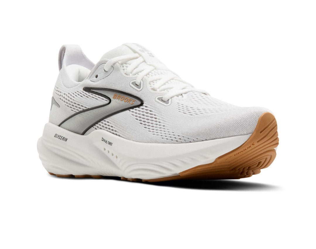 Scarpe da corsa da donna Brooks Glycerin 22 Wide