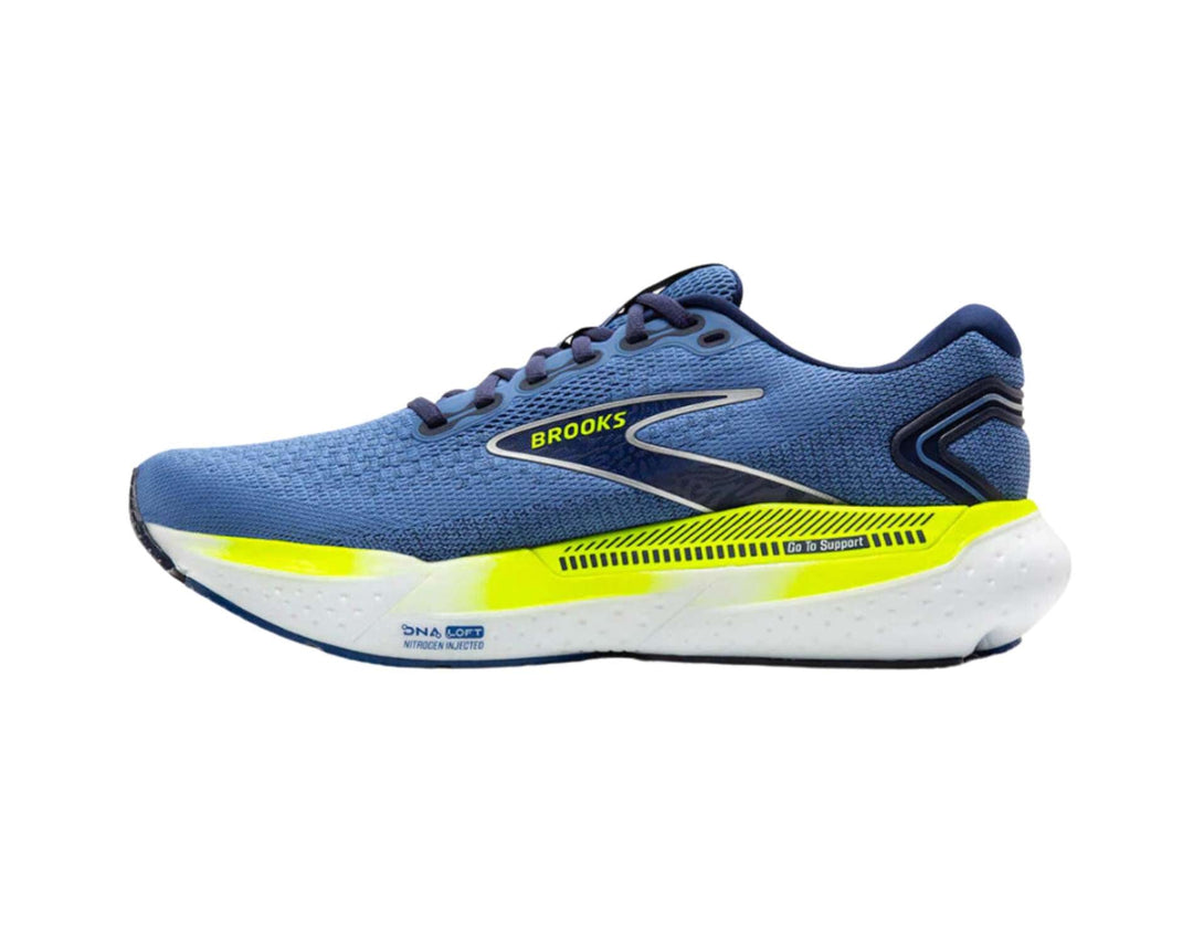 Brooks Glycerin GTS 21 homme