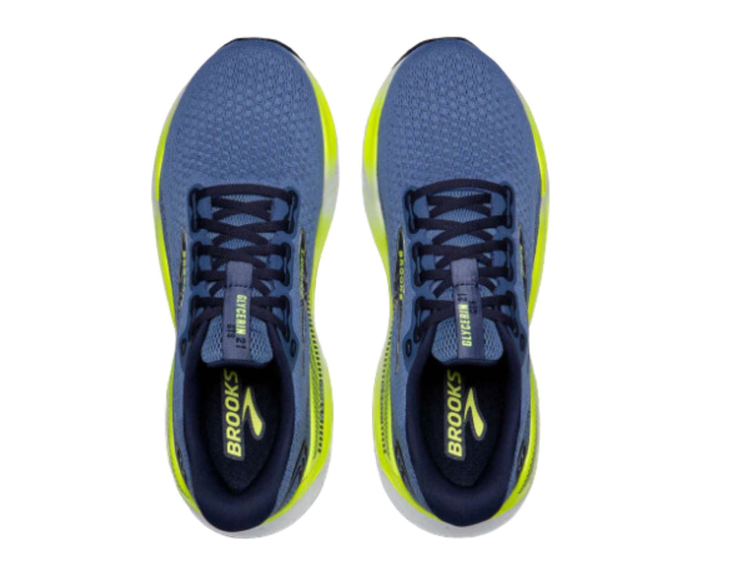 Brooks Glycerin GTS 21 homme