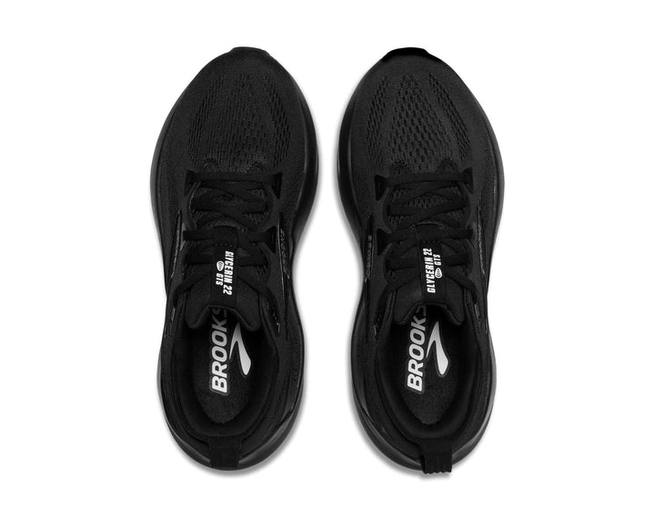 Scarpe da corsa da uomo Brooks Glycerin GTS 22