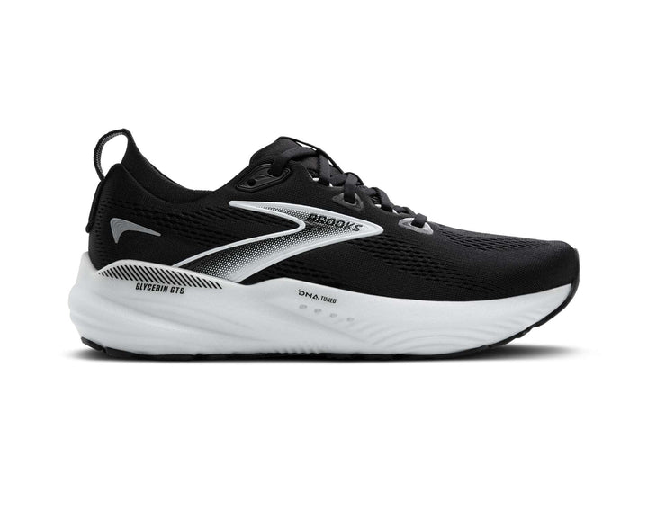 Scarpe da corsa da uomo Brooks Glycerin GTS 22