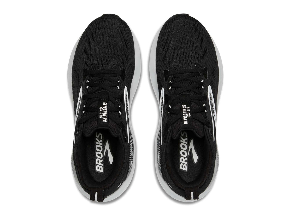 Scarpe da corsa da uomo Brooks Glycerin GTS 22