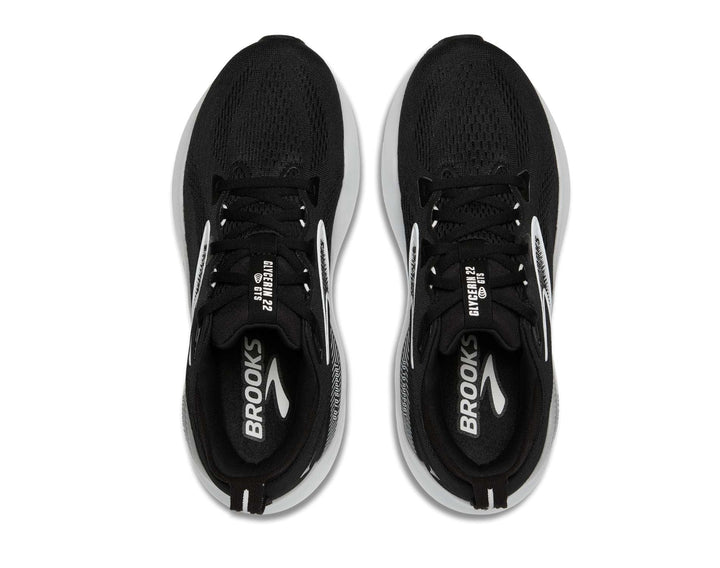 Scarpe da corsa da uomo Brooks Glycerin GTS 22