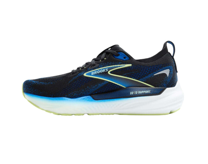 Scarpe da corsa da uomo Brooks Glycerin GTS 22