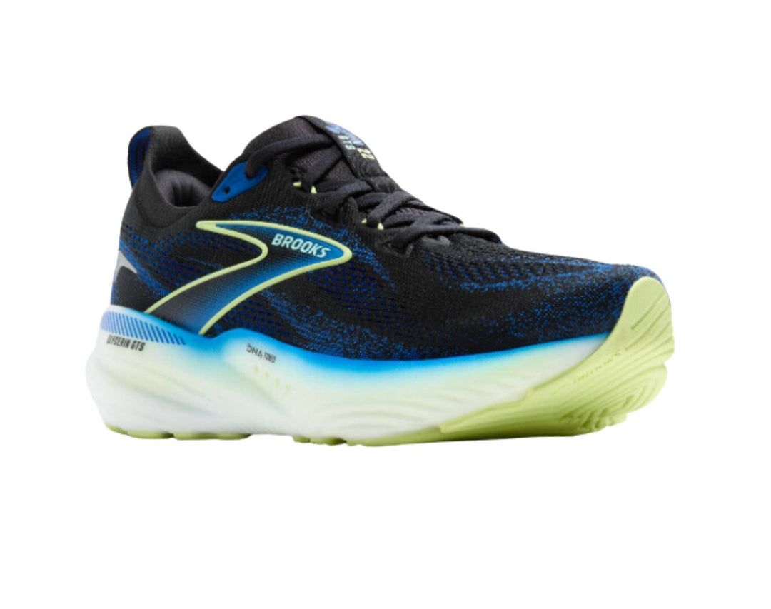 Scarpe da corsa da uomo Brooks Glycerin GTS 22