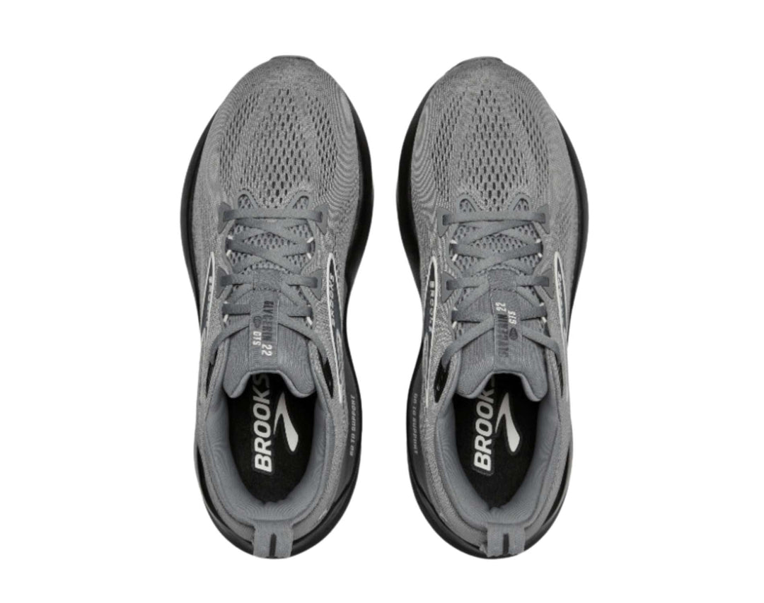 Scarpe da corsa da uomo Brooks Glycerin GTS 22