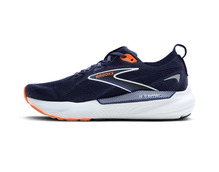 Scarpe da corsa da uomo Brooks Glycerin GTS 22