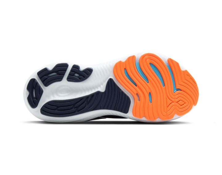 Scarpe da corsa da uomo Brooks Glycerin GTS 22