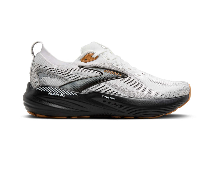Scarpe da corsa da uomo Brooks Glycerin GTS 22