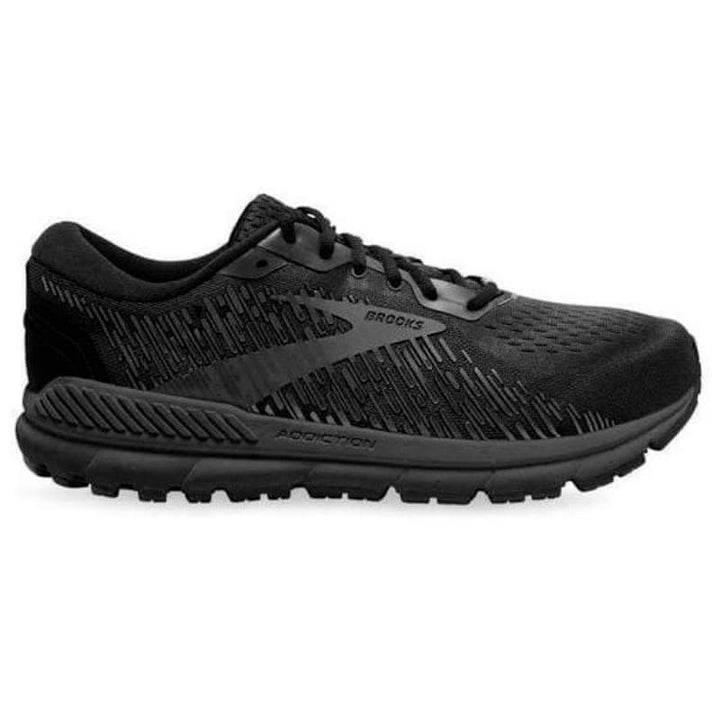 Brooks Addiction GTS 15 brede hardloopschoenen voor heren