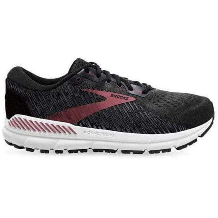 Scarpe da running Brooks Addiction GTS 15 da donna, pianta larga