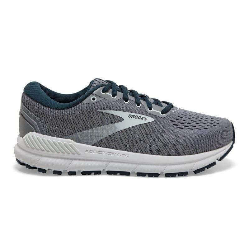 Scarpe da running Brooks Addiction GTS 15 da donna, pianta larga