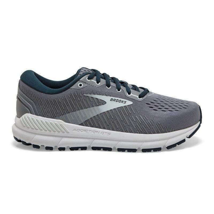 Scarpe da running Brooks Addiction GTS 15 da donna, pianta larga