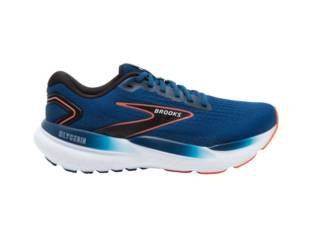 Brooks Glycerin GTS 21 homme