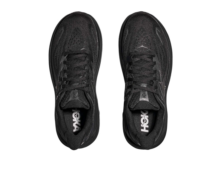 Hoka Clifton 10 Womens Wide Running Shoes