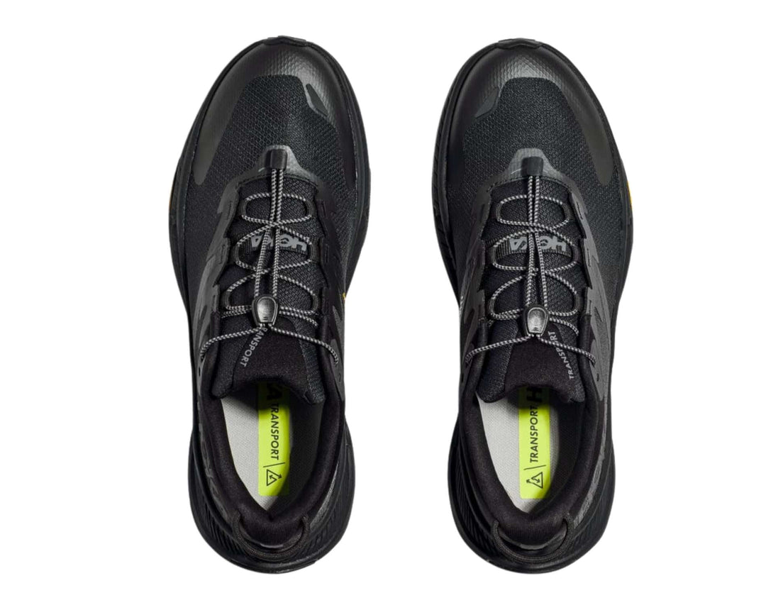 Scarpe da trail running Hoka Transport da donna