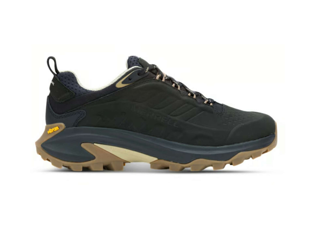 Merrell Moab Speed 2 LTR WP dames
