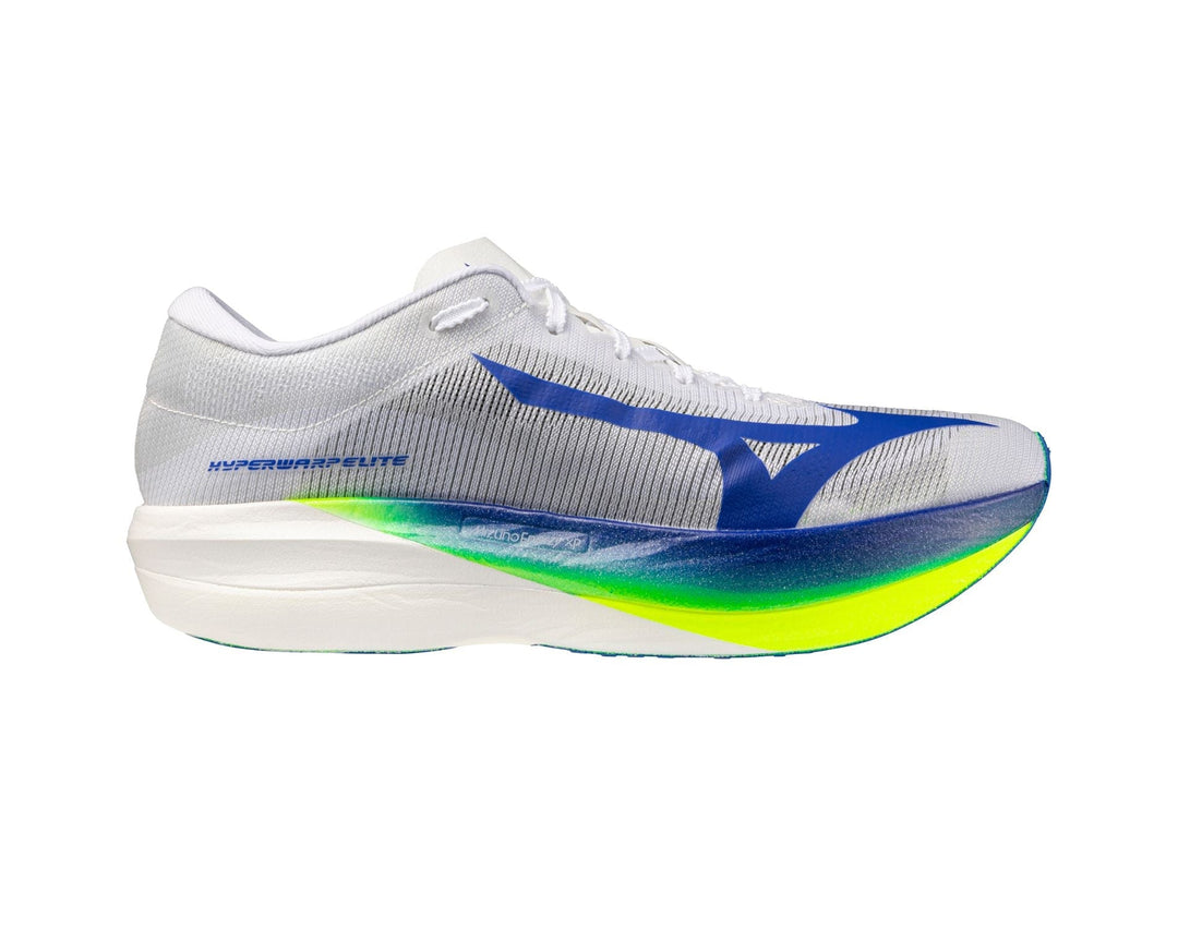Zapatillas de running unisex Mizuno Hyperwarp Elite