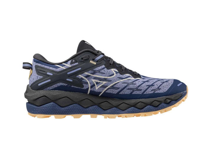Mizuno Wave Mujin 10 voor dames