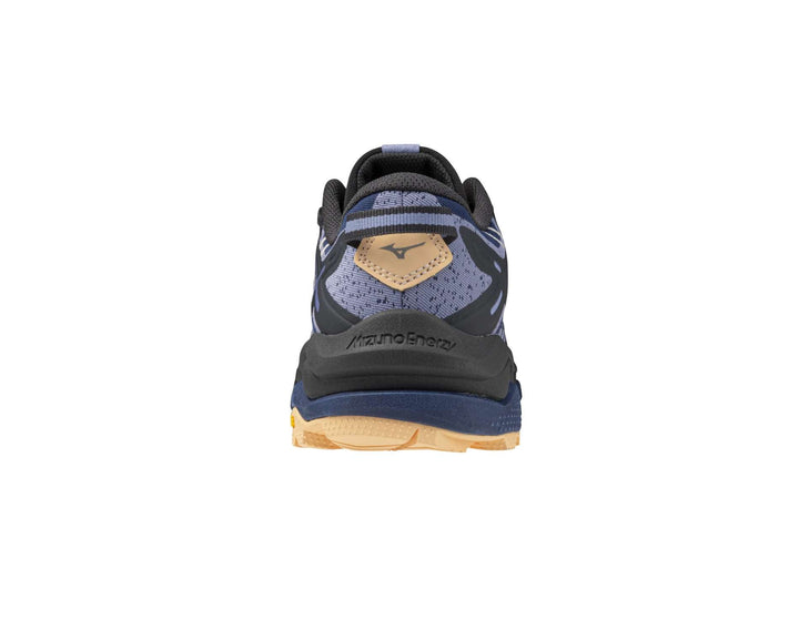 Mizuno Wave Mujin 10 voor dames