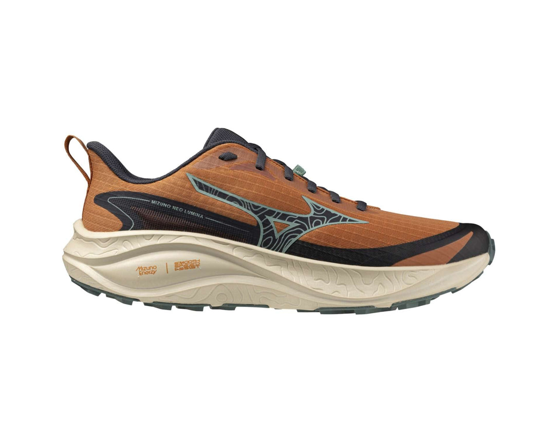 Chaussures de trail pour homme Mizuno Neo Lumina