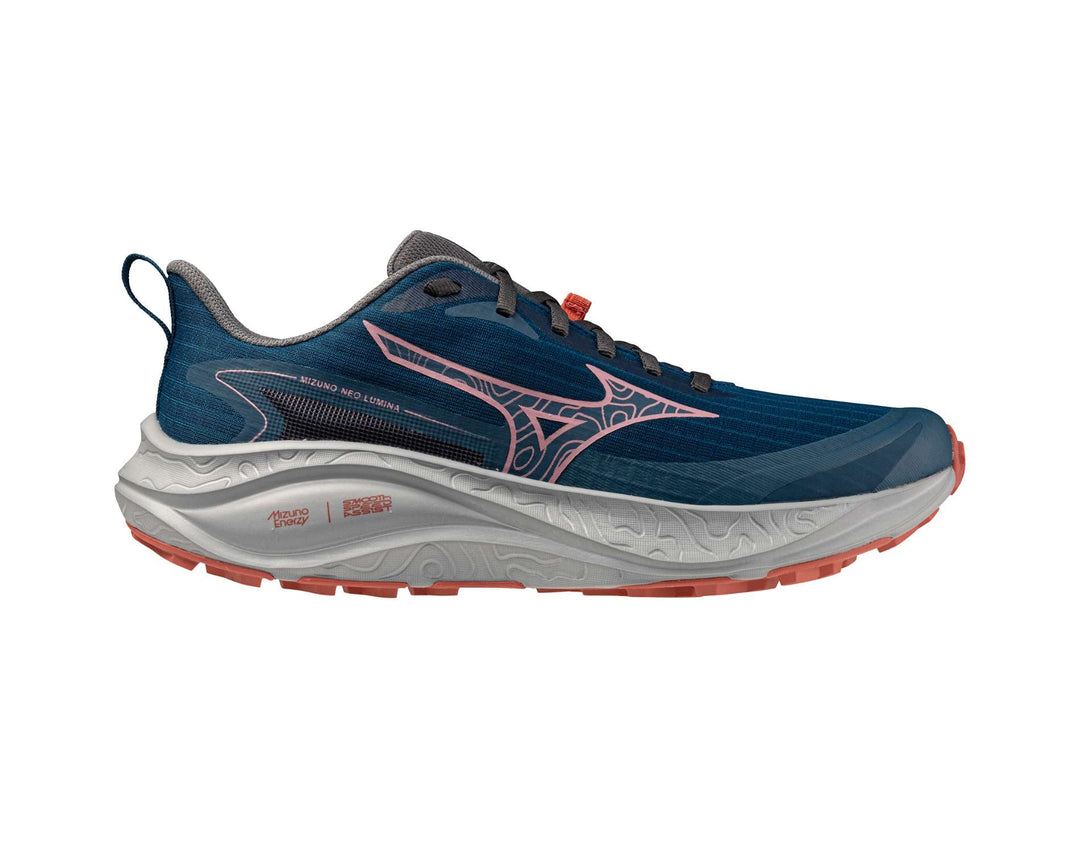 Chaussures de trail pour femme Mizuno Neo Lumina