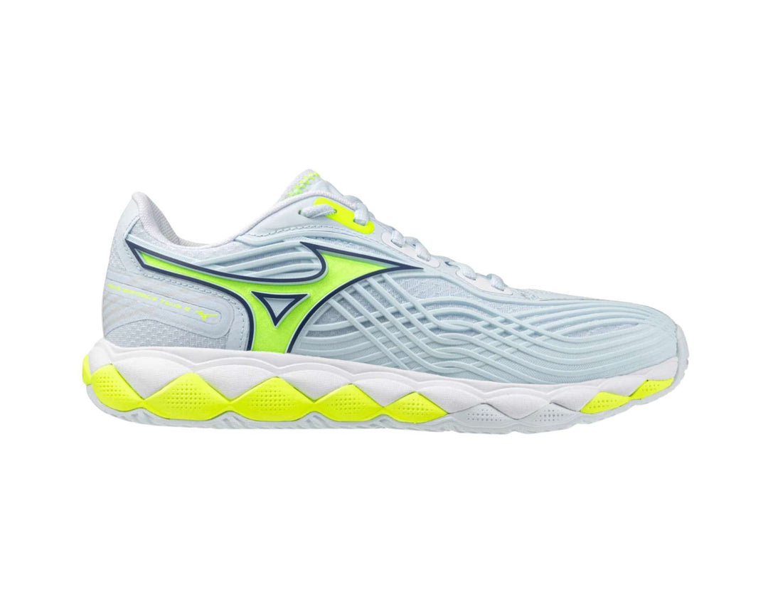 Chaussures de tennis pour femme Mizuno Wave Enforce Tour 2 AC