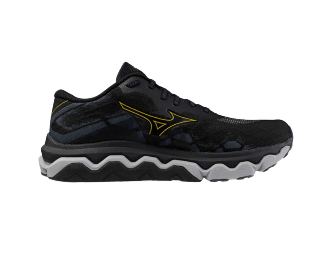 Mizuno Wave Horizon 7 pour homme, largeur large