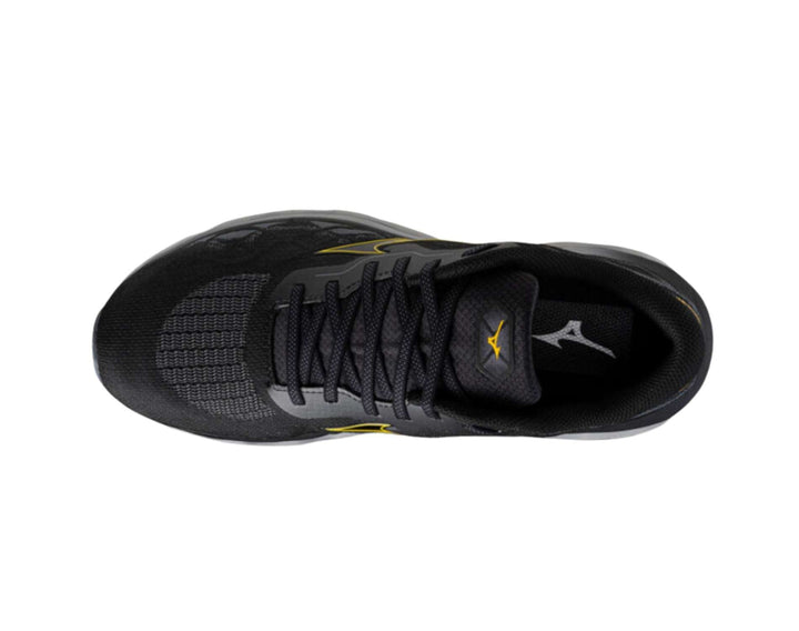 Mizuno Wave Horizon 7 pour homme, largeur large