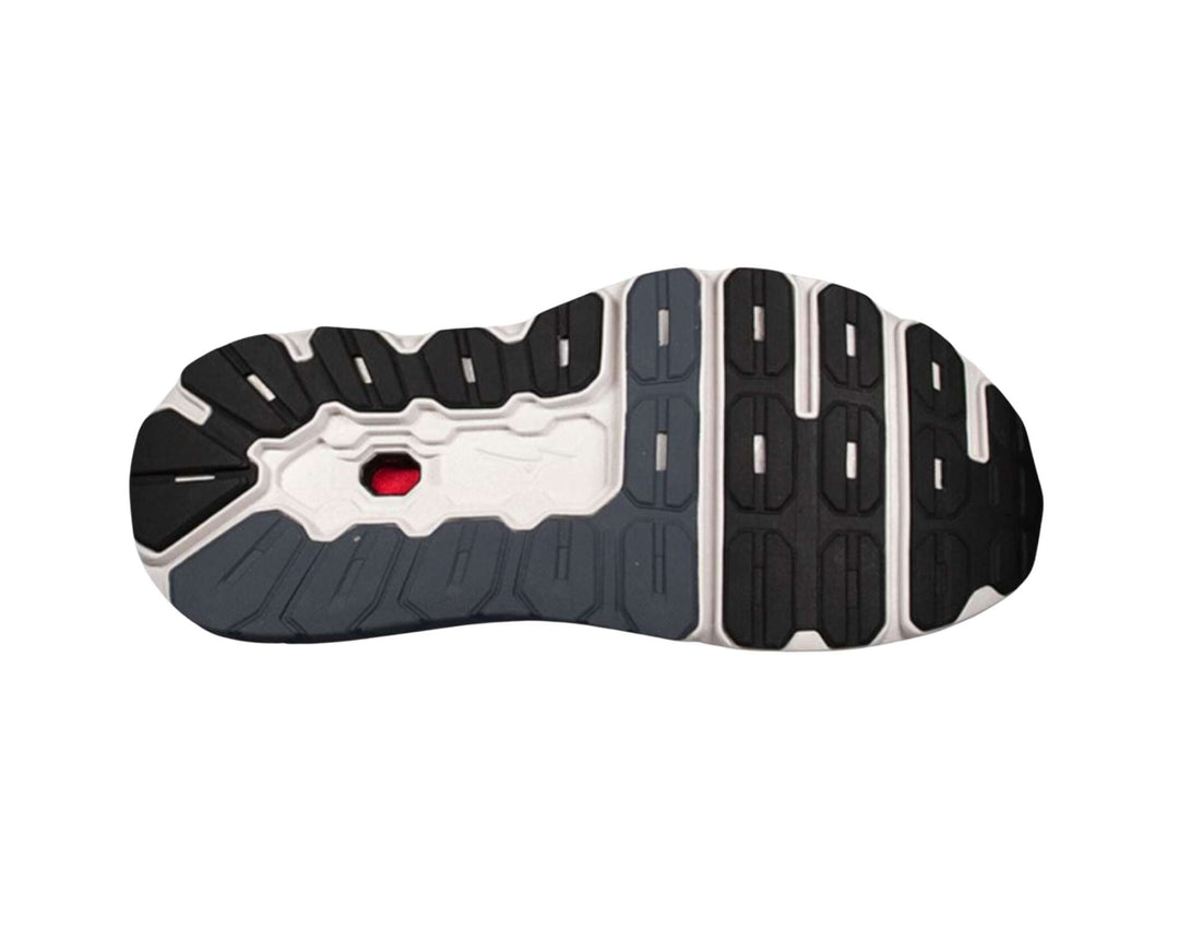 Mizuno Wave Horizon 7 voor dames, brede pasvorm