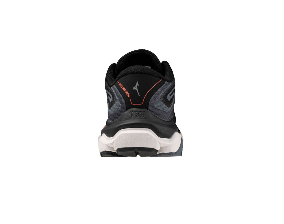 Mizuno Wave Horizon 7 voor dames, brede pasvorm