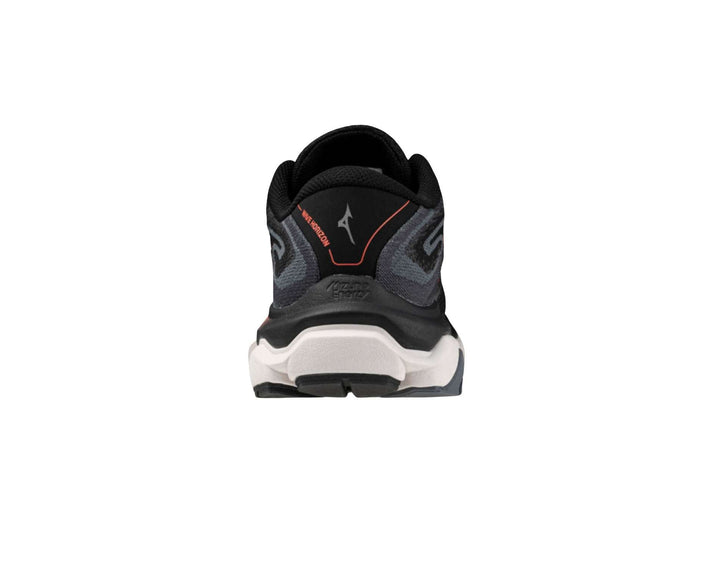 Mizuno Wave Horizon 7 voor dames, brede pasvorm