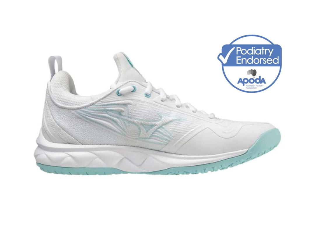 Mizuno Wave Luminous 2 NB voor dames