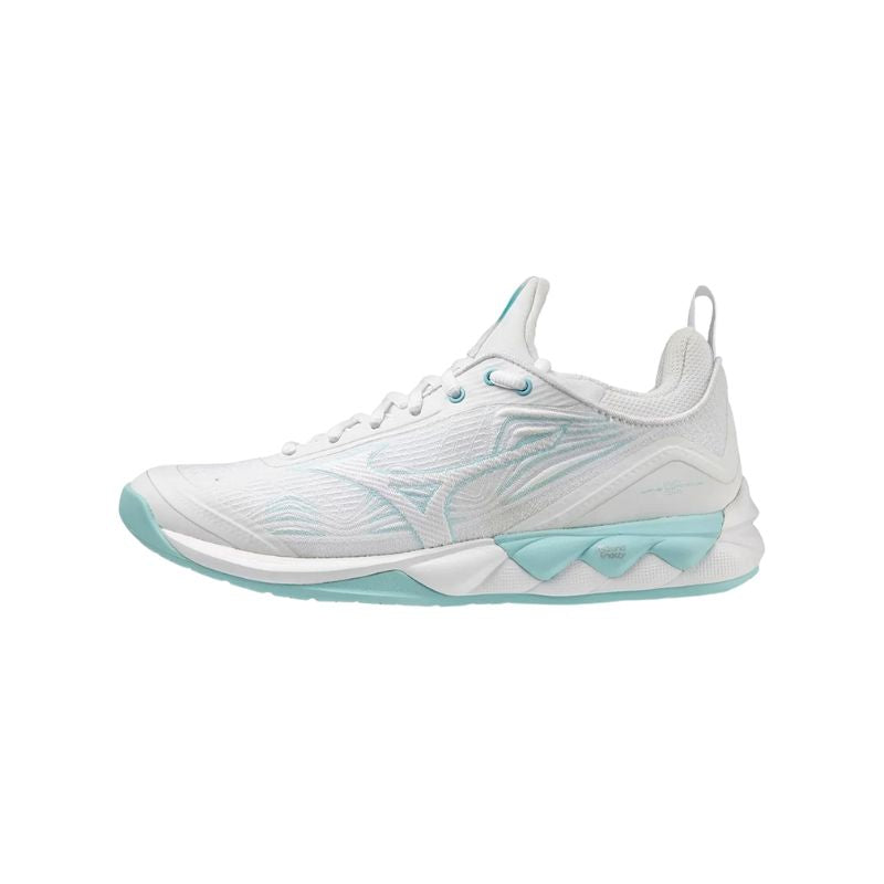 Mizuno Wave Luminous 2 NB voor dames