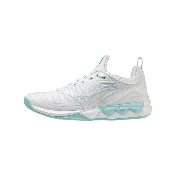Mizuno Wave Luminous 2 NB voor dames
