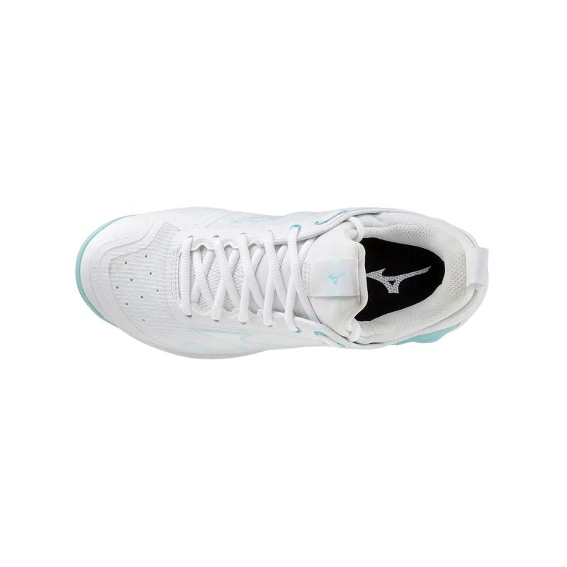 Mizuno Wave Luminous 2 NB voor dames