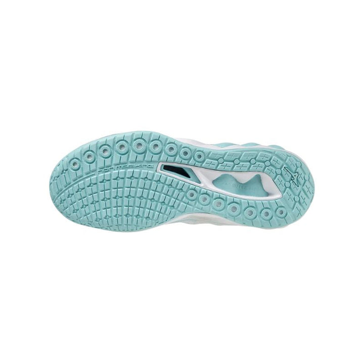 Mizuno Wave Luminous 2 NB voor dames
