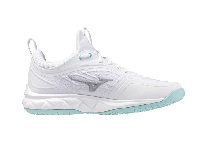 Mizuno Wave Luminous 3 NB pour femme, version large