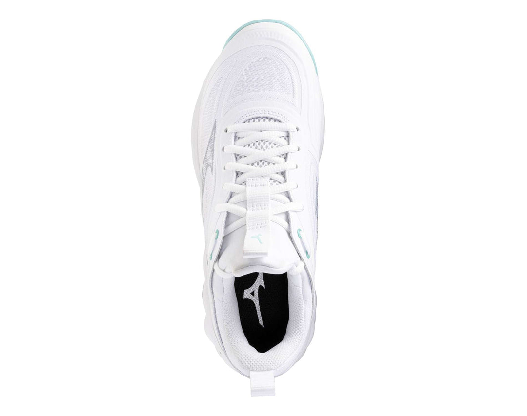 Mizuno Wave Luminous 3 NB pour femme, version large