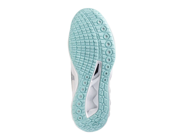 Mizuno Wave Luminous 3 NB pour femme, version large