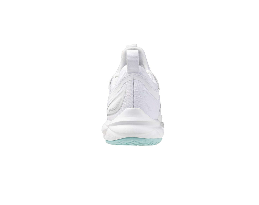 Mizuno Wave Luminous 3 NB pour femme, version large