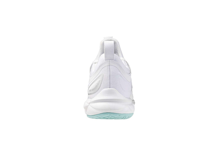 Mizuno Wave Luminous 3 NB pour femme, version large