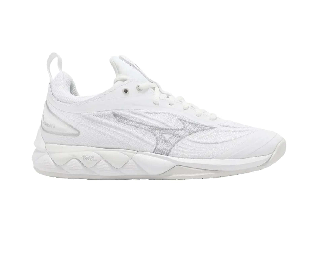 Mizuno Wave Luminous 3 NB pour femme, version large