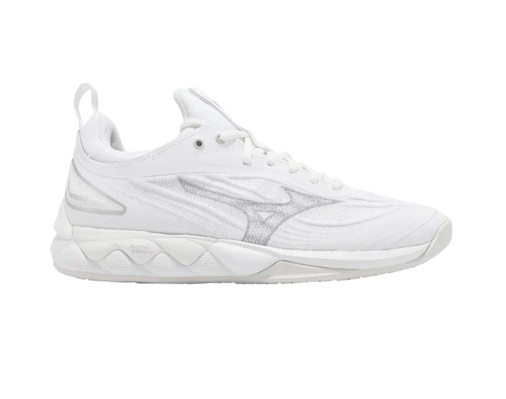 Mizuno Wave Luminous 3 NB pour femme, version large