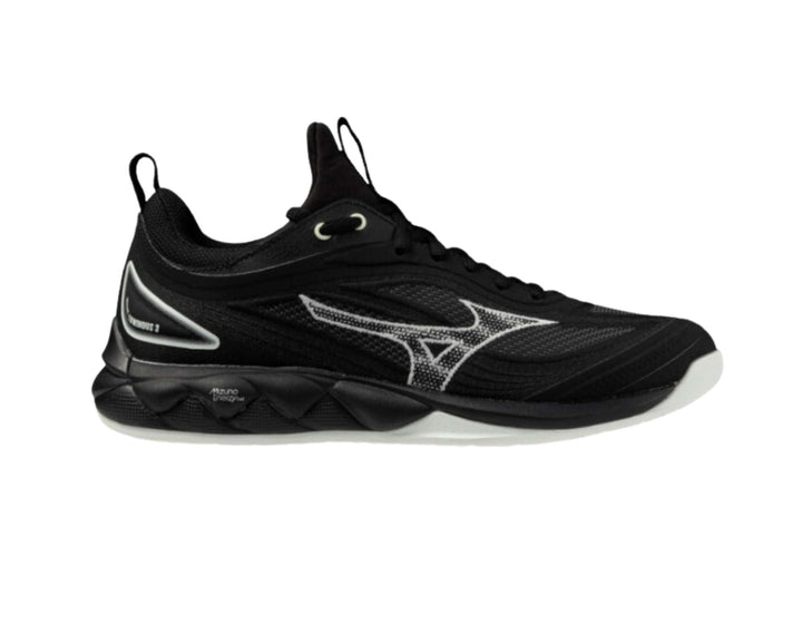 Mizuno Wave Luminous 3 NB pour femme, version large