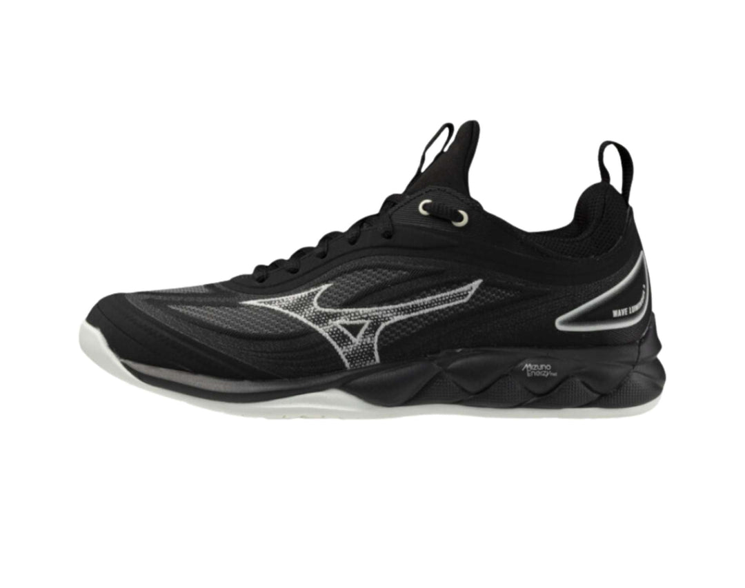 Mizuno Wave Luminous 3 NB pour femme, version large