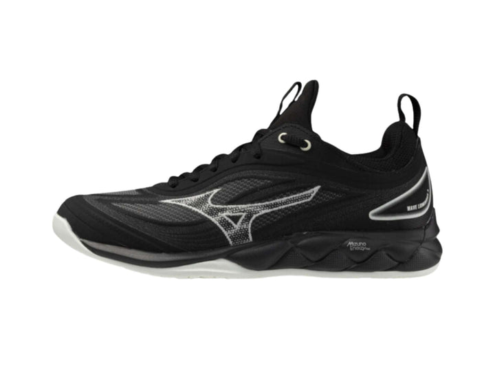 Mizuno Wave Luminous 3 NB pour femme, version large