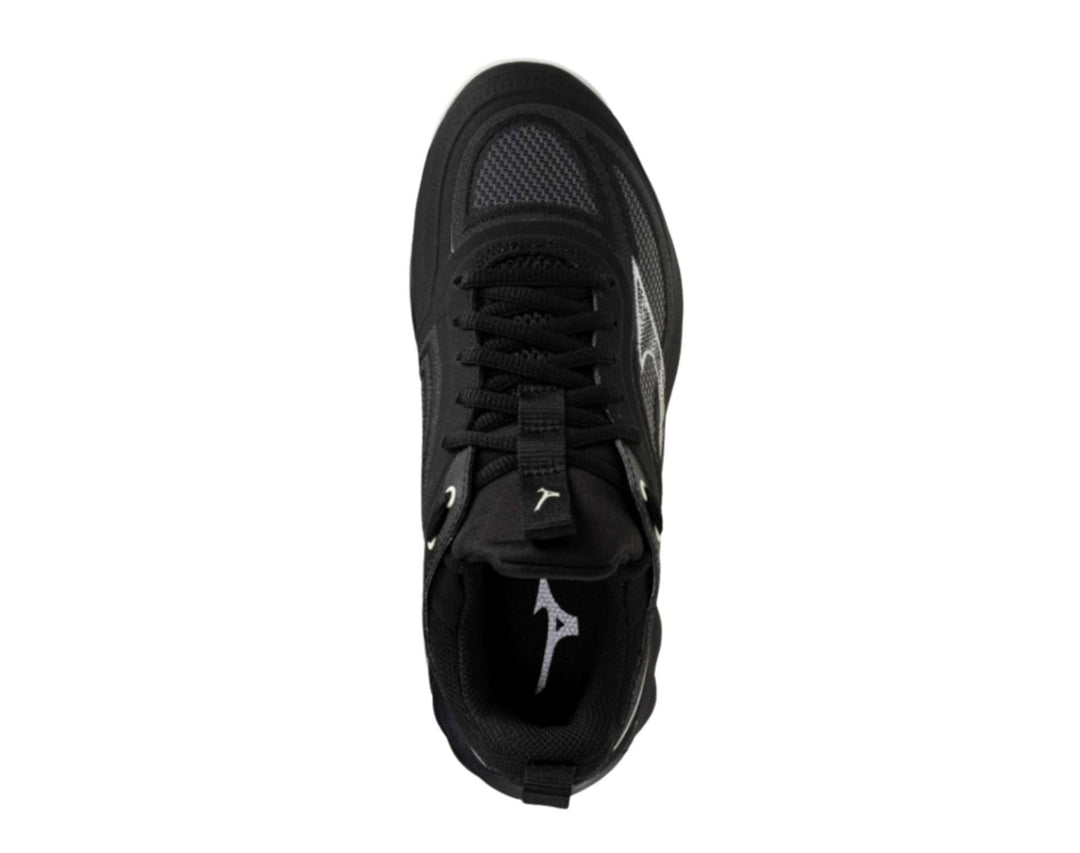Mizuno Wave Luminous 3 NB pour femme, version large