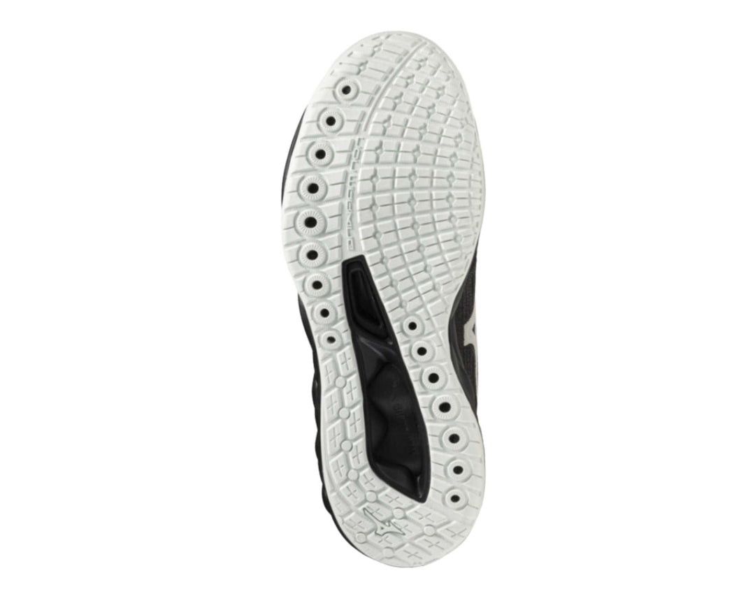 Mizuno Wave Luminous 3 NB pour femme, version large