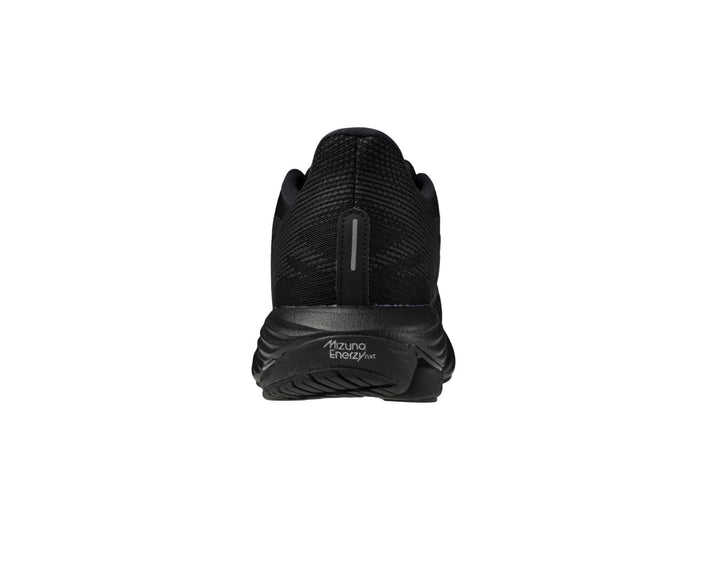 Mizuno Wave Rider 28 pour homme, version large